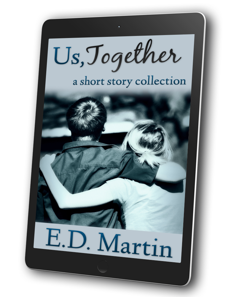 Us Together cover
