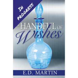 Handful of Wishes cover