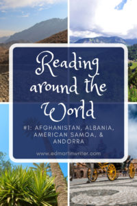 Reading Around the World