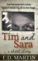 Tim and Sara Cover